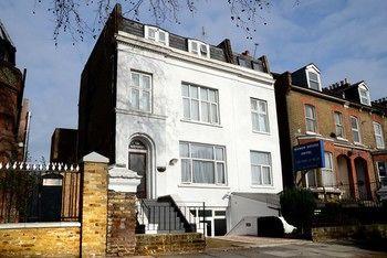 Manor House Hotel London Ngoại thất bức ảnh